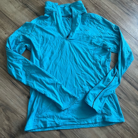 Blue Pullover 🩵 - Picture 1 of 3